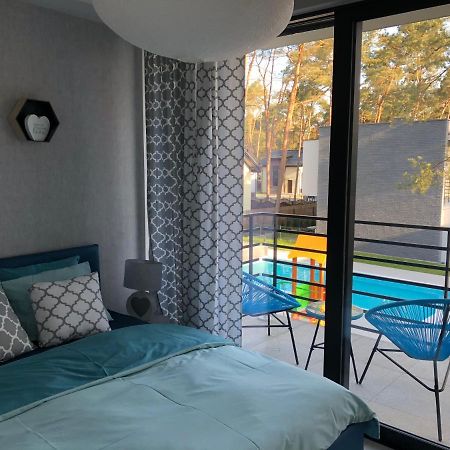 Apartament Scandi N*.9 Pobierowo Bagian luar foto