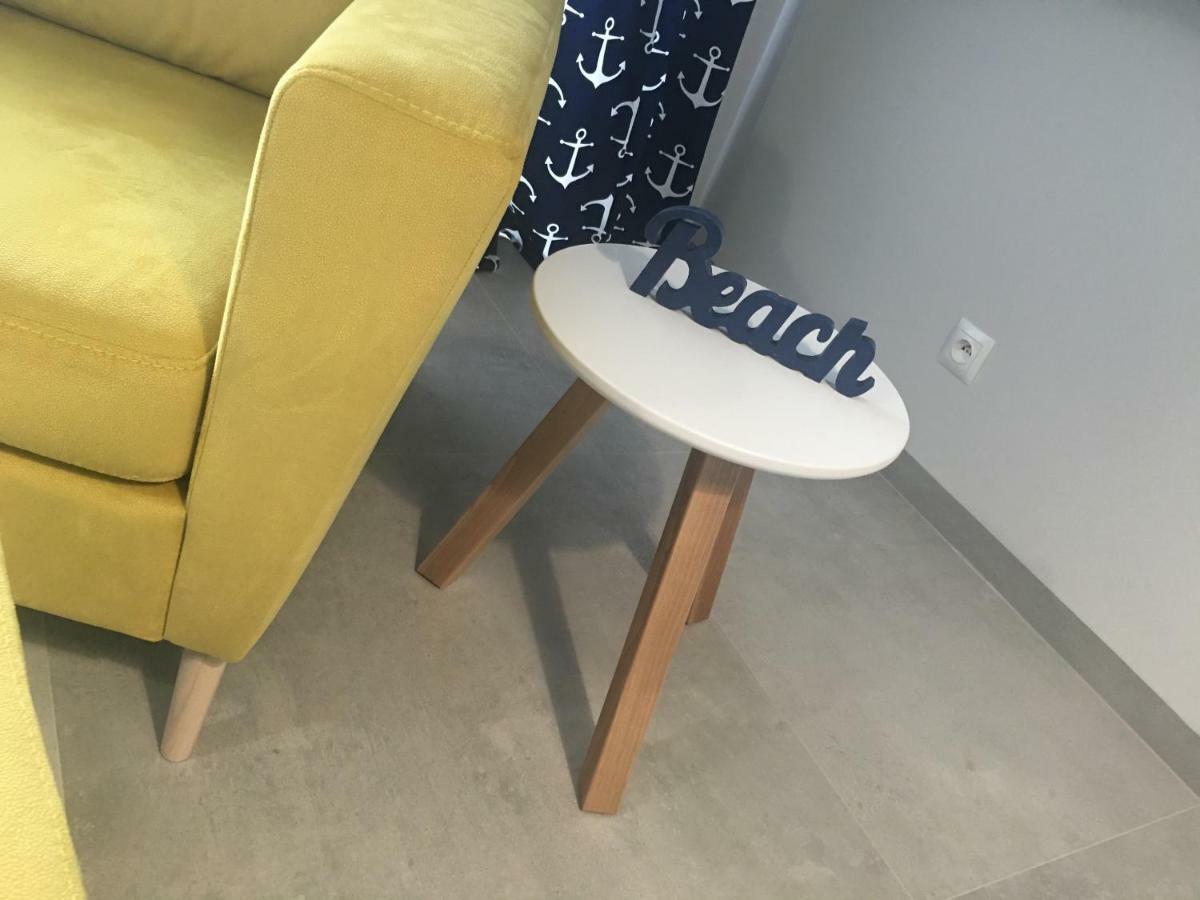 Apartament Scandi N*.9 Pobierowo Bagian luar foto