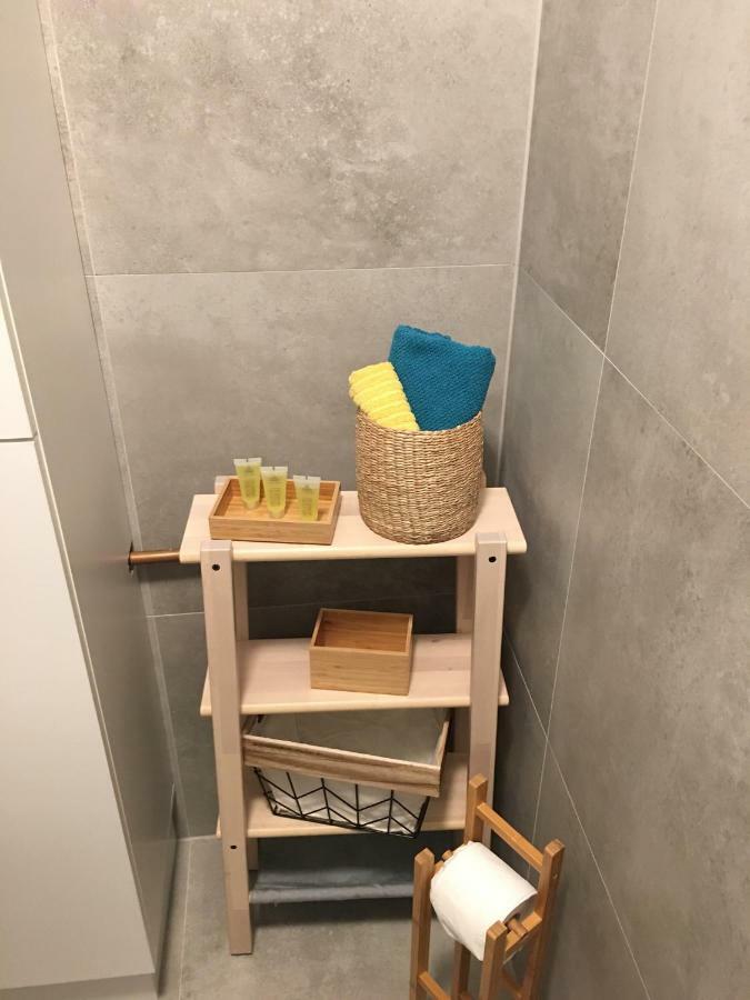 Apartament Scandi N*.9 Pobierowo Bagian luar foto
