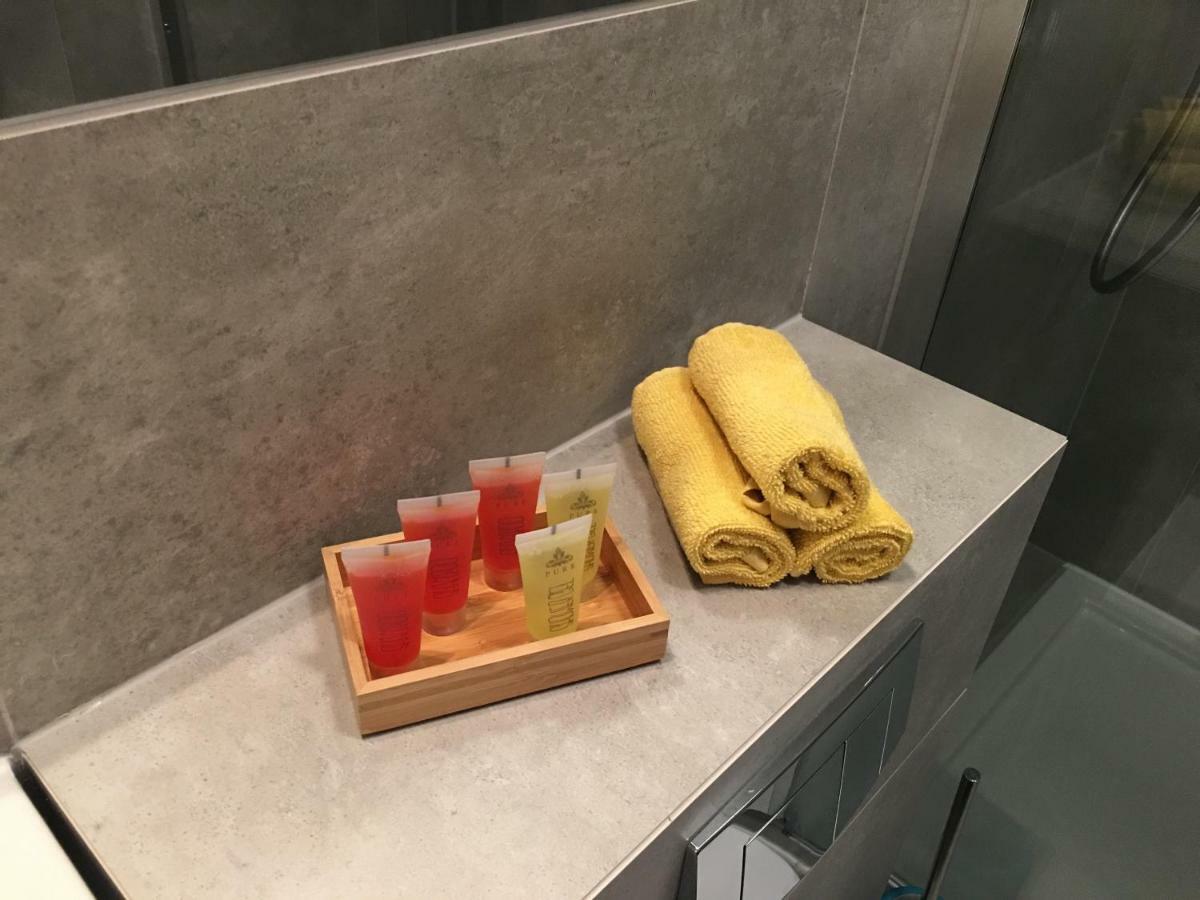 Apartament Scandi N*.9 Pobierowo Bagian luar foto