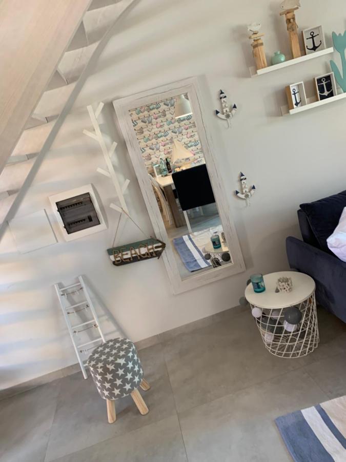 Apartament Scandi N*.9 Pobierowo Bagian luar foto