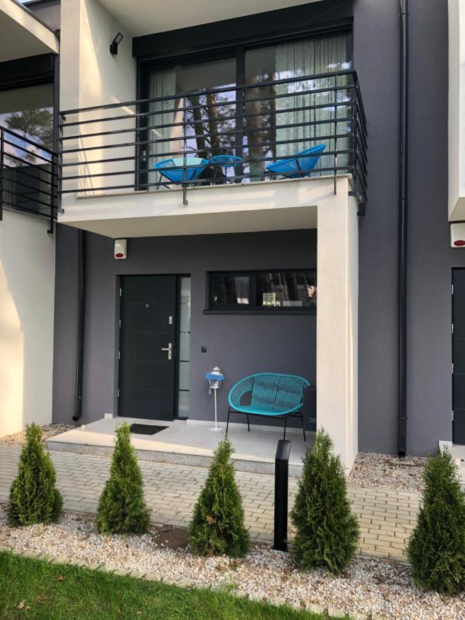 Apartament Scandi N*.9 Pobierowo Bagian luar foto
