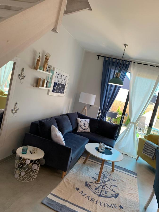 Apartament Scandi N*.9 Pobierowo Bagian luar foto